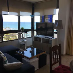 Edificio Rosa De Los Vientos Apartamento 71 Appartement
